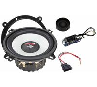 Sistema audio M 130 A3 8L EVO 130 mm 2 vie AUDI A3 1996-2003 Compo System