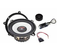 Sistema audio M 130 A4 B5 EVO 130 mm 2 vie AUDI A3 1994-2001 Compo System