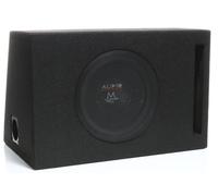 Sistema audio M10-D4 BR ACTIVE 400 EVO2 cassa bass reflex subwoofer attivo 25 cm