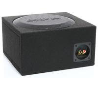 Sistema Audio M10 EVO 2-D4 GDF Subwoofer Compatibile con Fiat Ducato Peugeot ...