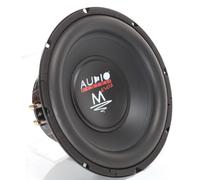 Sistema Audio M10 EVO 2-D4 Subwoofer 25 Cm (10") 2 X 4 Ohm, Woofer Bass M-SERIES