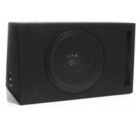 Sistema audio M12 EVO 2-D4 BR cassa bass reflex subwoofer basso 30 cm (12") 6...