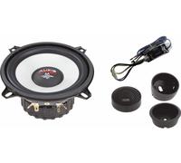 Audio System M 130 Evo 2 13cm 2-Wege Compo Sistema Altoparlante 1 Coppia Nuovo