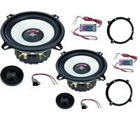 Sistema Audio MFIT AUDI A3 8L EVO2 Di Altoparlanti AUDI A3 8L 1996