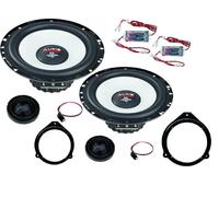Sistema Audio MFIT AUDI A3 8P EVO2 Altoparlante Sistema Per AUDI A3 8P 2003-