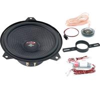 Sistema Audio MFIT BMW E46 EVO3 Altoparlanti Compatibile con Modelli BMW...