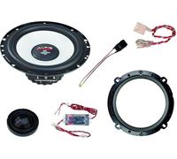 Audio System MFIT HYUNDAI I30 PD EVO2 Altoparlante Compatibile Con I30