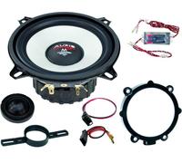 Audio System Mfit Mercedes Sprinter Altoparlante W906 2006- >