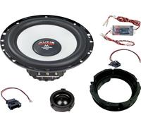 Audio System MFIT SEAT AROSA EVO2 90W Perfetto Fit Compo Sistema Altoparlante