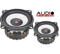 Sistema audio MS 100 EVO 100 mm profondo / midrange / altoparlanti midrange 1...