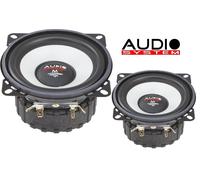 Audio System MS 100 EVO Midrange 10 CM (4 ") Calci Bassi Auto Altoparlante 1