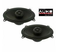 Sistema audio MXC 406 EVO MXC-SERIES 4x6 altoparlanti coassiali MXC-SERIES 4x...