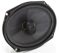 Sistema Audio MXC 609 EVO3 Altoparlante Coassiale 6"x9" Ovale - 1 Paio