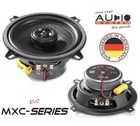 Sistema audio MXC130 EVO3 altoparlanti coassiali a 2 vie da 13 cm (5,25") - 1...