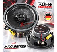 Sistema audio MXC130 EVO3 altoparlanti coassiali a 2 vie da 13 cm (5,25") -...