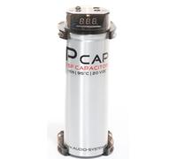 Audio System P-Cap Kondensator1,5F Power-Stabilisationskondensator Powercap Pcap