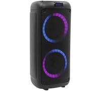 Altoparlante portatile BOOMTONE DJ BOOMASTER 300