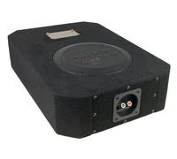 Sistema Audio R 08 FLAT DBR ATTIVO EVO Subwoofer Attivo R08 + CO-220.1
