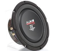 Sistema audio R 08 FLAT EVO 3 subwoofer piatto 20 cm (8") 2x4 Ohm, 275 Watt