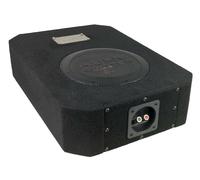 Sistema audio R 08 FLAT EVO DBR 20 cm/8" custodia bass reflex RADION SERIES EVO