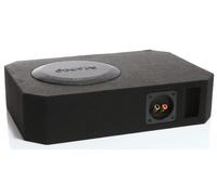 Sistema audio R 08 FLAT EVO3-D4 DBR cassa bass reflex subwoofer 20 cm (8") 275 W