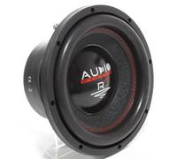 Audio System R 10 EVO Radion Serie 250 MM Alto Efficiente Subwoofer 400W RMS Neu