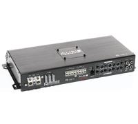 Audio System R-110.4 4-Kanal Classe A/B Amplificatore Amplificatore 800 Watt RMS