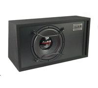 Sistema audio R 12 EVO BR 30 cm subwoofer cassa bass reflex 600 Watt RMS RADION
