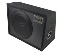 Audio System R 12 Flat G Active Evo Attivo Subwoofer Piatto Evo + M-350.1 D