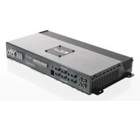 Sistema audio R-130.4 amplificatore 24V 4 canali 24 volt specifico camion...