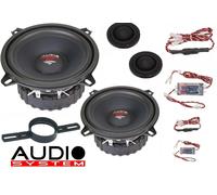 Sistema audio R 130 EM EVO 2 altoparlanti 13 cm 2 vie Easy Mounting Compo System