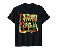Sistema Audio Raggatek Session Maglietta