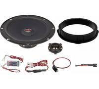 Sistema Audio RFIT SEAT LEON 5F EVO2 130 W Altoparlante Per SEAT LEON 5F 2012