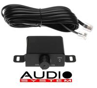 Sistema audio RTC HX Remote Control cavo telecomando per amplificatore HX