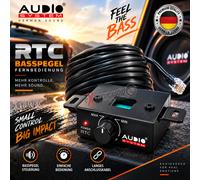 Sistema audio RTC Remote Control cavo telecomando sistema audio...