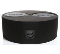 Sistema audio SUBFRAME M10-2-D4 ACTIVE 220 EVO2 ruota di scorta subwoofer att...