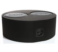 Sistema audio SUBFRAME M10-2-D4 ACTIVE 220 EVO2 subwoofer attivo ruota di scorta