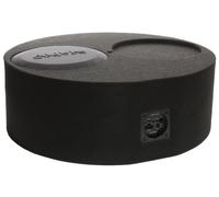 Sistema audio SUBFRAME M10-D4 ACTIVE 400 EVO2 subwoofer attivo ruota di...