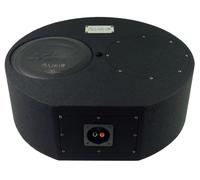 Sistema audio SUBFRAME M10 EVO ACTIVE 220 EVO ruota di scorta subwoofer attiv...