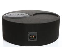 Sistema audio SUBFRAME M10 EVO2-D4 subwoofer ruota di scorta installazione...