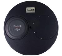 Sistema audio SUBFRAME R10 FLAT ACTIVE EVO2 subwoofer attivo ruota di...