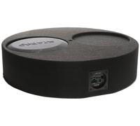 Sistema audio SUBFRAME R10 FLAT-D4 ACTIVE 400 EVO3 ruota di scorta subwoofer ...