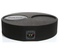 Sistema audio SUBFRAME R10 FLAT EVO3-D4 subwoofer ruota di scorta...