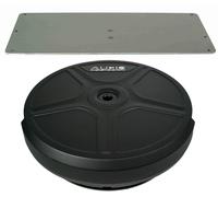 Sistema audio SW 11 ACTIVE UNI subwoofer attivo compatibile con Fiat Ducato