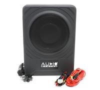 Sistema audio US08 ACTIVE EVO attivo subwoofer sottosella basso + RTC FB