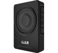 Audio System US08 PASSIVE EVO Passivo sotto Sedile Subwoofer 400 Watt