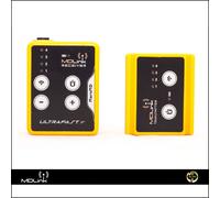 SISTEMA AUDIO WIRELESS MDLINK MARS MD METAL DETECTOR PER CUFFIE