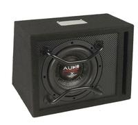 Audio System Subwoofer X 08 EVO BR Xion Serie EVO 20 cm 400 W RMS Nuovo