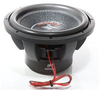 Sistema audio x 12 EVO 30 cm subwoofer 12 pollici 2 x 2 Ohm corsa lunga 2 x 7...