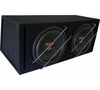 Sistema audio X 12 EVO BR-2 X-SERIES EVO cassa bass reflex subwoofer 2000 W N...